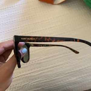 Tory Burch sunglasses